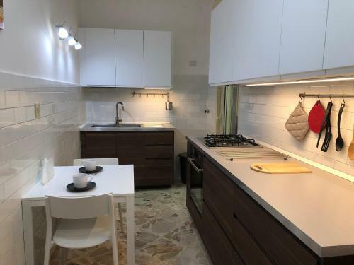 Apartamento Casa Vacanza Cefal�