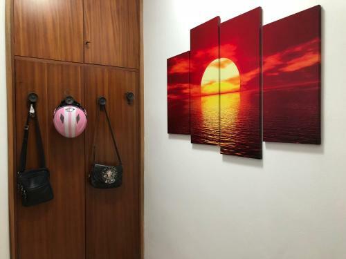 Apartamento Casa Vacanza Cefal�