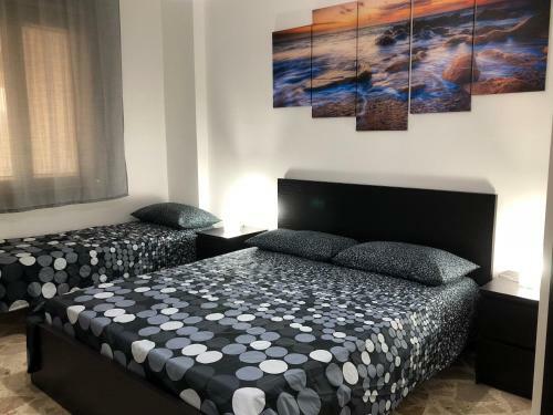 Apartamento Casa Vacanza Cefal�