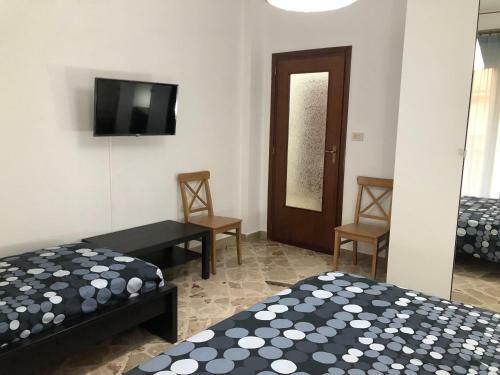 Apartamento Casa Vacanza Cefal�