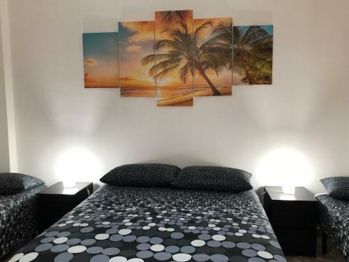 Apartamento Casa Vacanza Cefal�