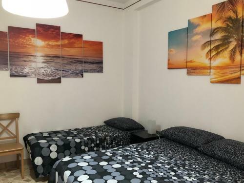 Apartamento Casa Vacanza Cefal�