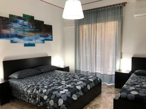 Apartamento Casa Vacanza Cefal�