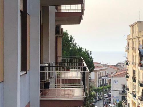 Apartamento Casa Vacanza Cefal�