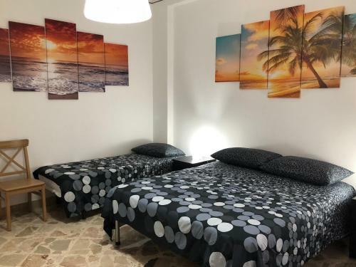 Apartamento Casa Vacanza Cefal�