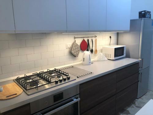 Apartamento Casa Vacanza Cefal�