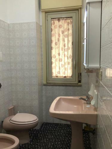Apartamento Casa Vacanza Cefal�