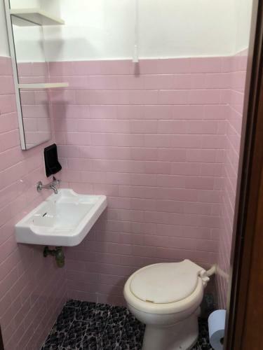 Apartamento Casa Vacanza Cefal�