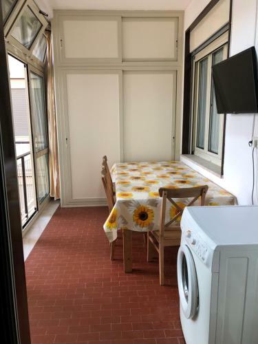 Apartamento Casa Vacanza Cefal�