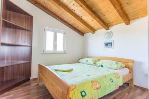 Apartamento Spacious Robinson House Paloma Blanca, Sleeps 8