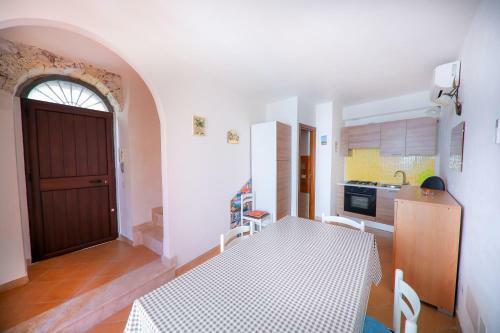 Apartamento Casa Marta