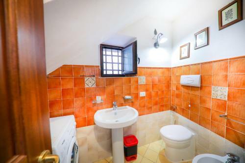 Apartamento Casa Marta