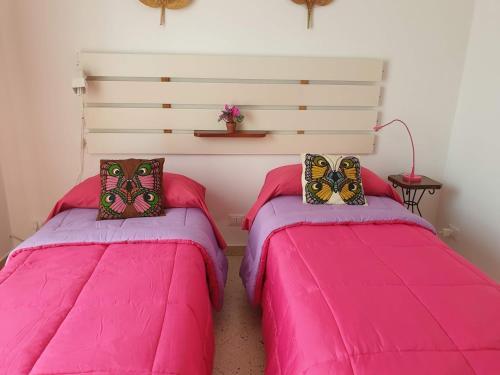 Apartamento Appartamento Charles
