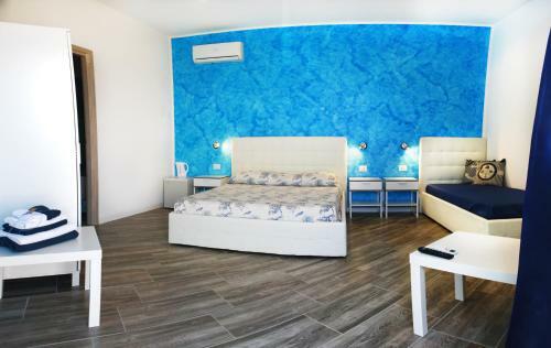 Borgo Marino Suite B&B