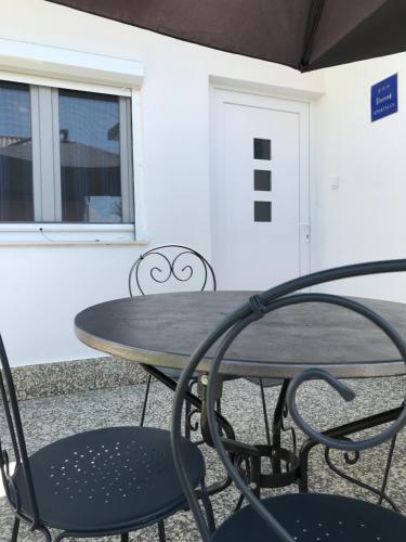 Apartamento Villa Marija