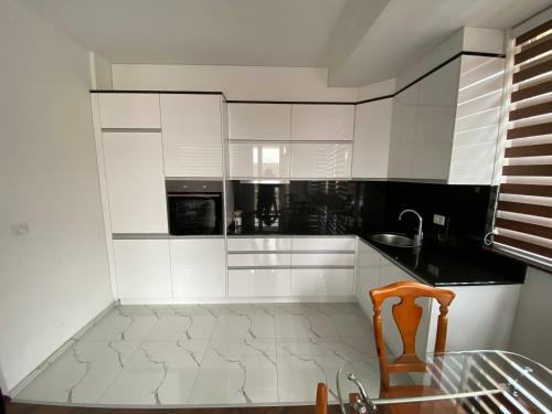 Apartamento Strugaapartments