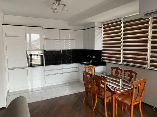 Apartamento Strugaapartments