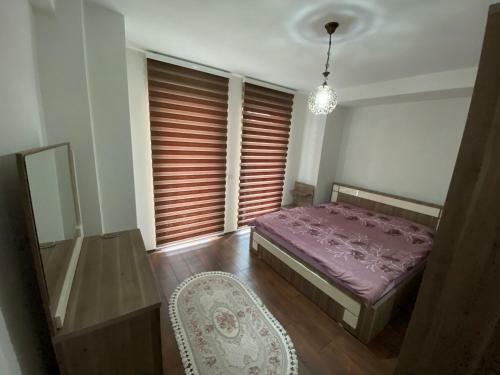 Apartamento Strugaapartments