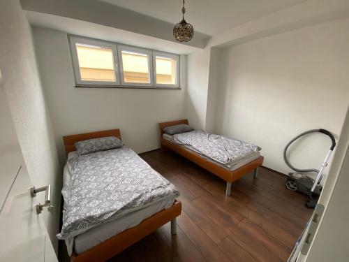 Apartamento Strugaapartments