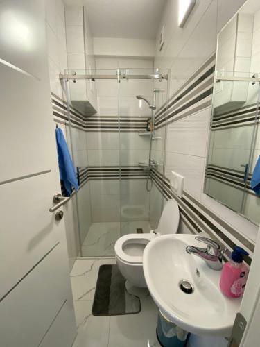Apartamento Strugaapartments