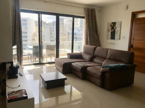 Apartamento Mrross