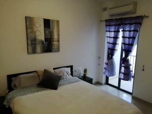 Apartamento Mrross