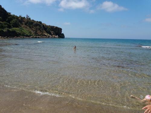 Apartamento Familyholidays Deluxe Plus