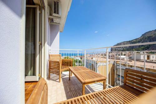 Apartamento Familyholidays Deluxe Plus