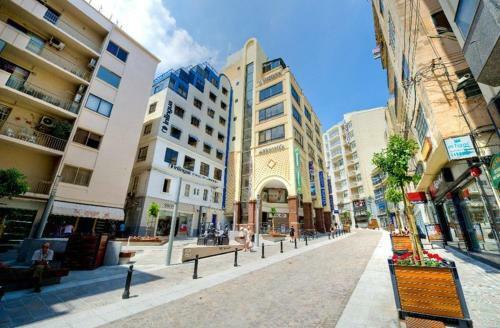 Perfect Location, Cosy 1br Apartment