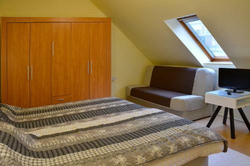 Villa Afrodite Apartmanh�z