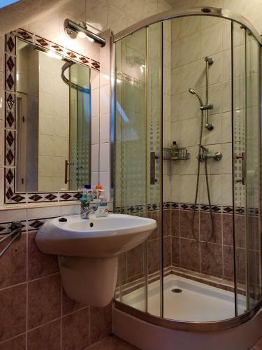 Villa Afrodite Apartmanh�z