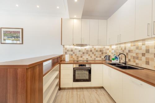 Apartman Stari Grad 2