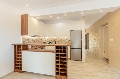 Apartman Stari Grad 2