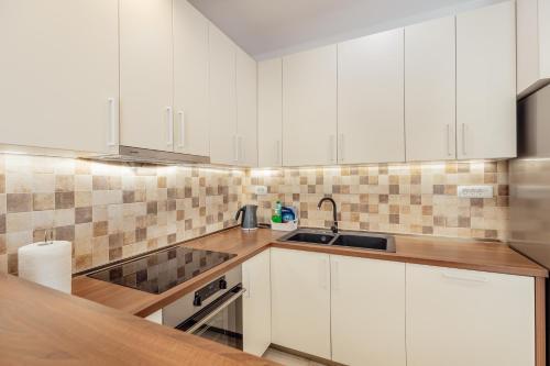 Apartman Stari Grad 2