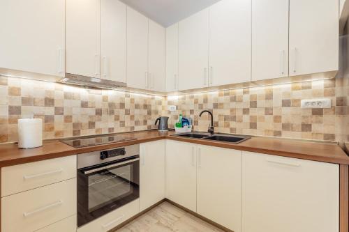 Apartman Stari Grad 2