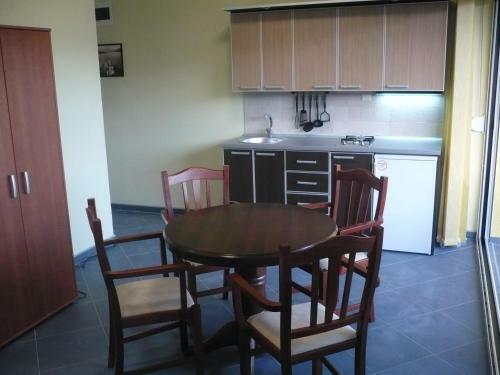 Apartamentos Villa-g Herceg-novi