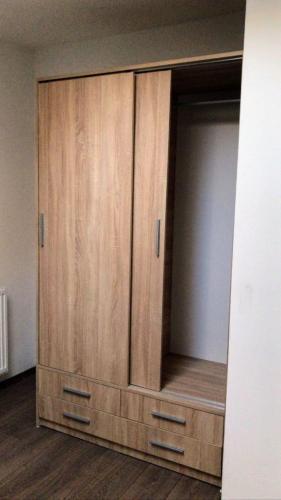 Apartamento Kostas Duplex