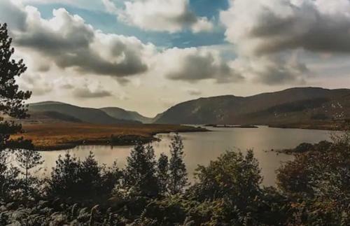 Loch Tonn House