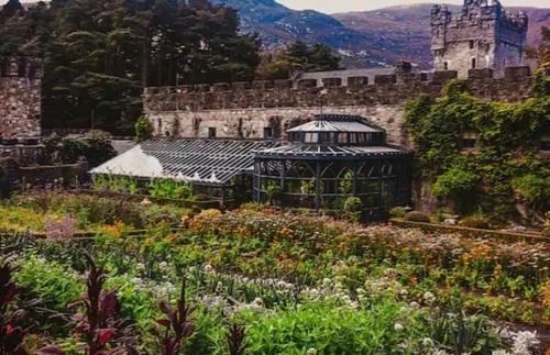 Loch Tonn House
