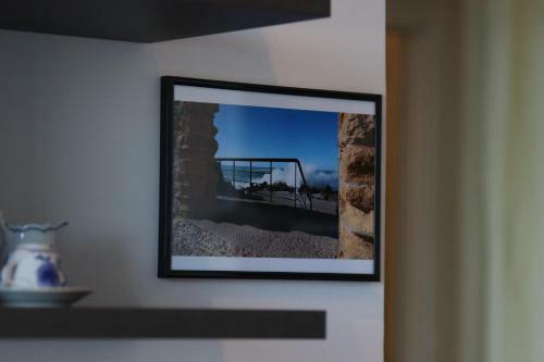 Apartamento Casa Panorama Santa Lucia