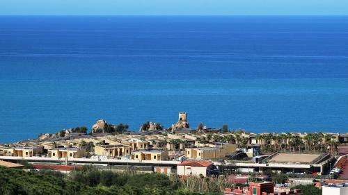 Apartamento Casa Panorama Santa Lucia