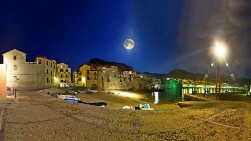 Apartamento Casa Panorama Santa Lucia