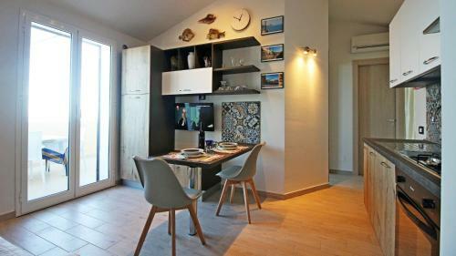 Apartamento Casa Panorama Santa Lucia