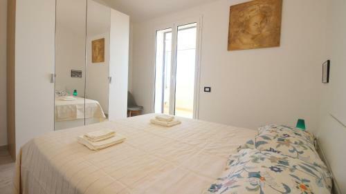 Apartamento Casa Panorama Santa Lucia