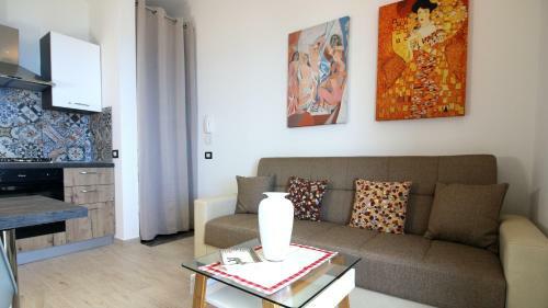 Apartamento Casa Panorama Santa Lucia