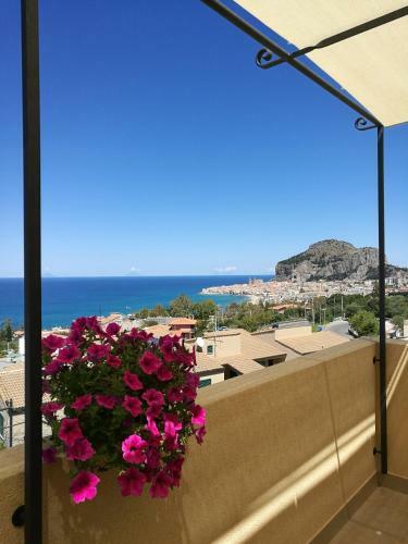 Apartamento Casa Panorama Santa Lucia