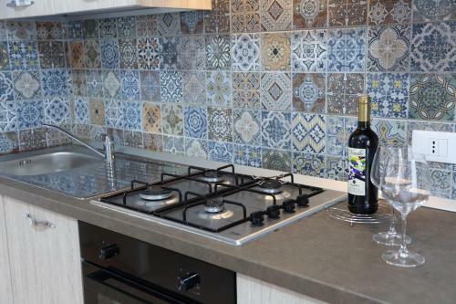 Apartamento Luce