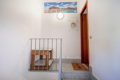 Kalur�a Apartment Cefal�