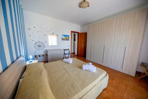 Kalur�a Apartment Cefal�