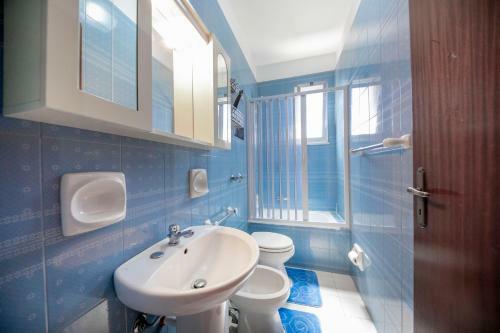 Kalur�a Apartment Cefal�